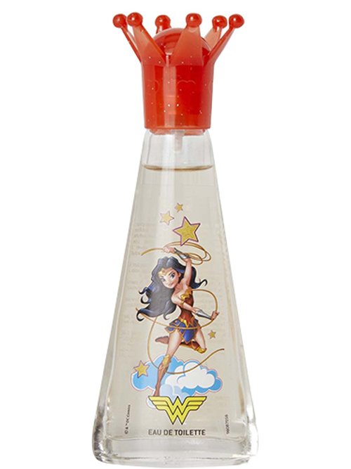 Wonder Woman by Corine De Farme