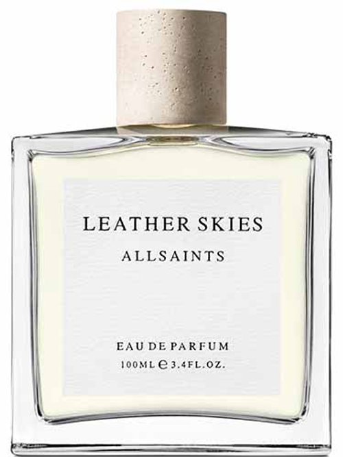 Leather Skies by Allsaints
