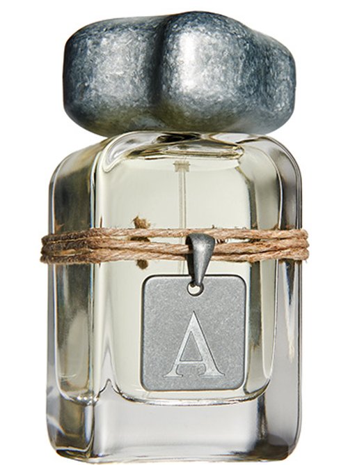 Alfa by Mendittorosa