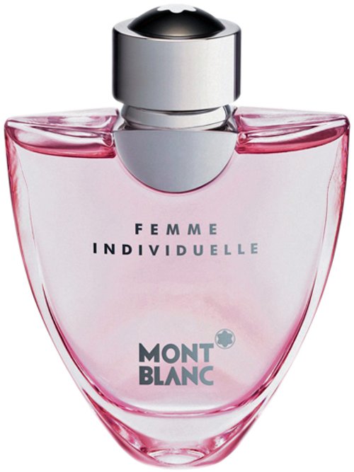 Femme Individuelle by Montblanc