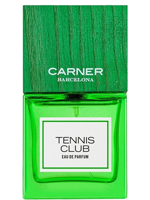 Tennis Club by Carner Barcelona