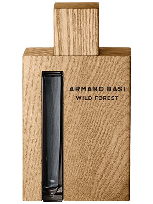 Armand Basi Wild Forest by Armand Basi