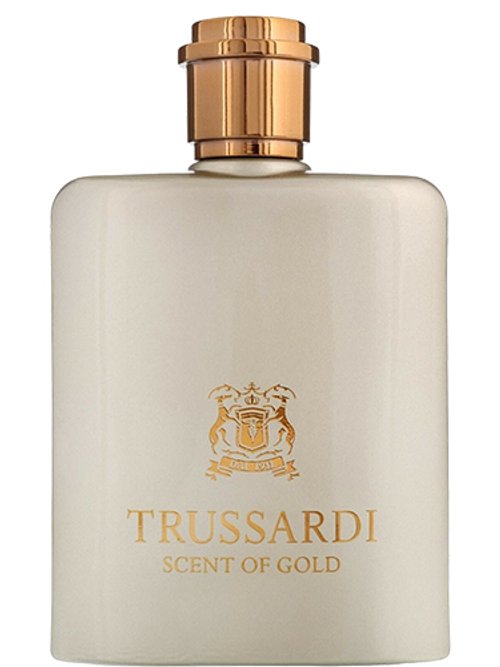 Scent Of Gold by Trussardi
