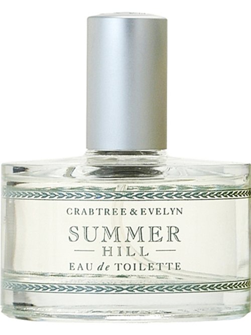 Summer Hill by Crabtree & Evelyn