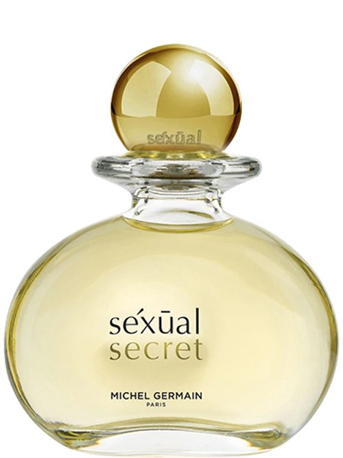 Séxûal Secret by Michel Germain