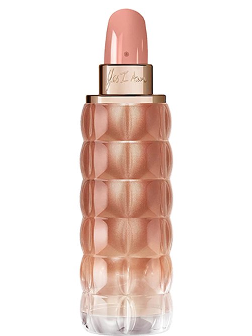 Yes I Am Glorious by Cacharel