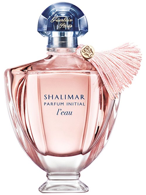 Shalimar Parfum Initial L'Eau by Guerlain