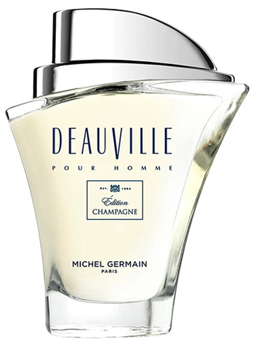 Deauville Pour Homme Édition Champagne by Michel Germain