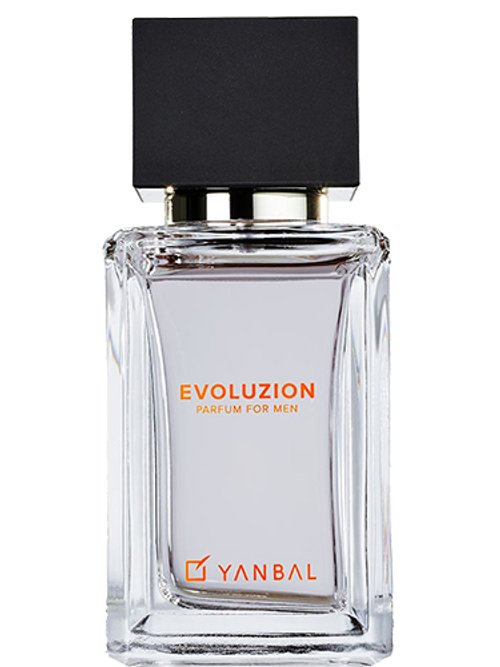 Evoluzion by Yanbal