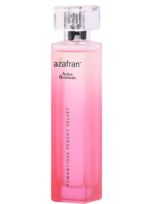 Romantique Peachy Velvet by Azafran