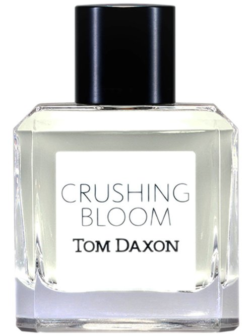 Crushing Bloom by Tom Daxon