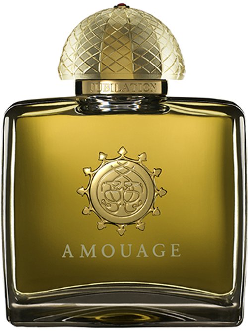 Jubilation 25 by Amouage
