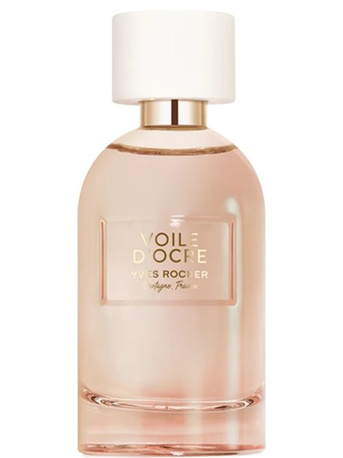 Voile D'Ocre by Yves Rocher