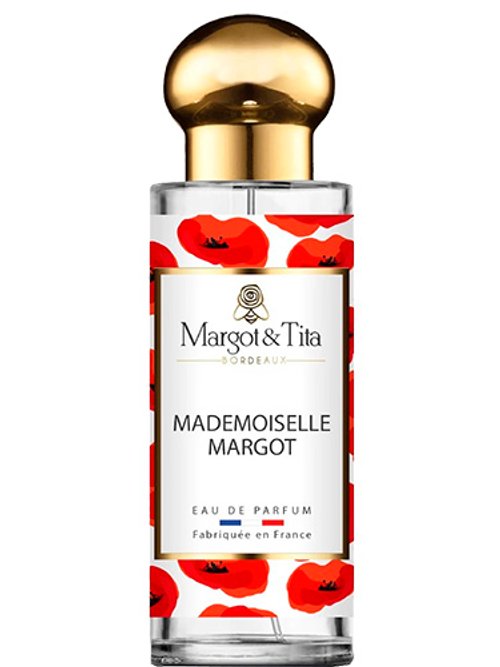 Mademoiselle Margot by Margot & Tita