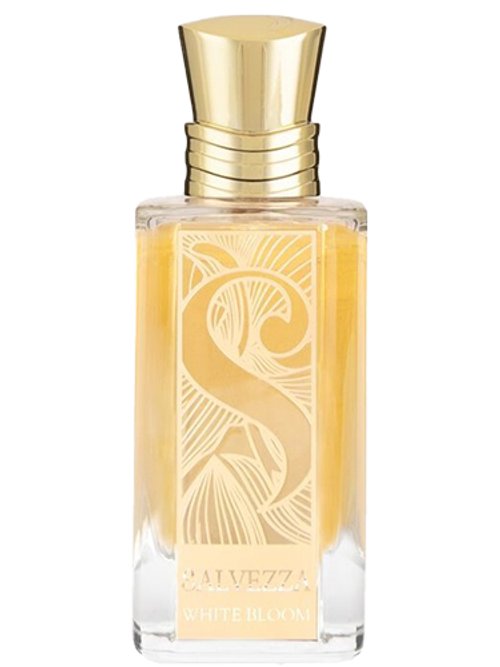 White Bloom by Salvezza