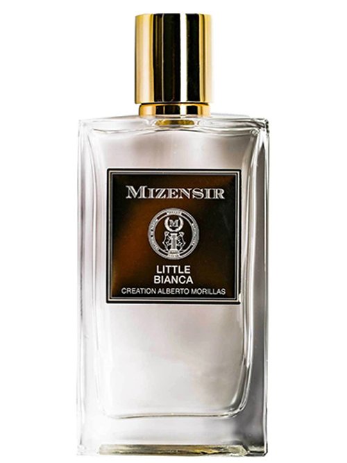 Little Bianca by Mizensir