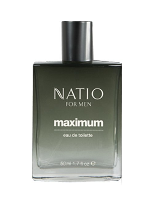 Natio For Men Maximum by Natio