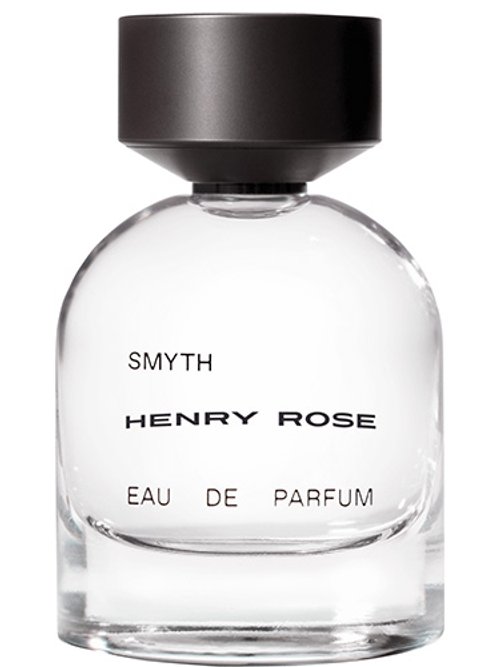 Smyth by Henry Rose