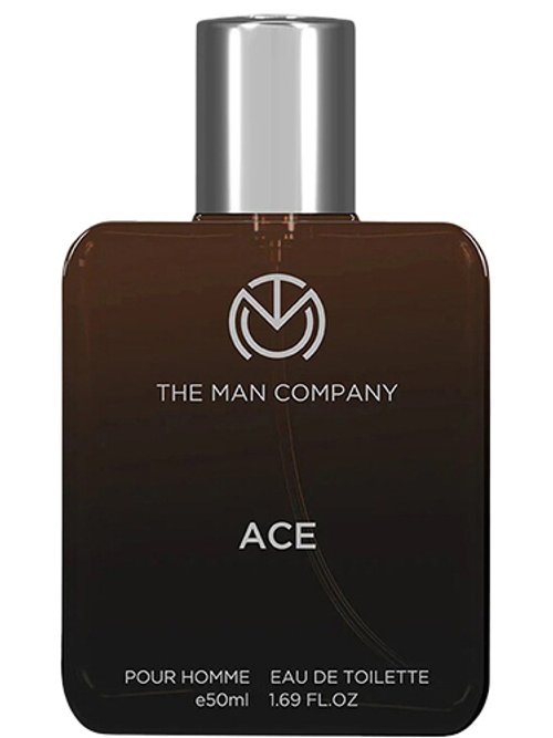 Ace by The Man Company