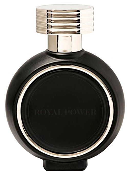 Royal Power by Hfc