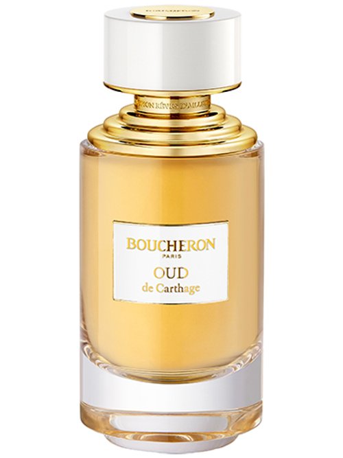 Oud De Carthage by Boucheron