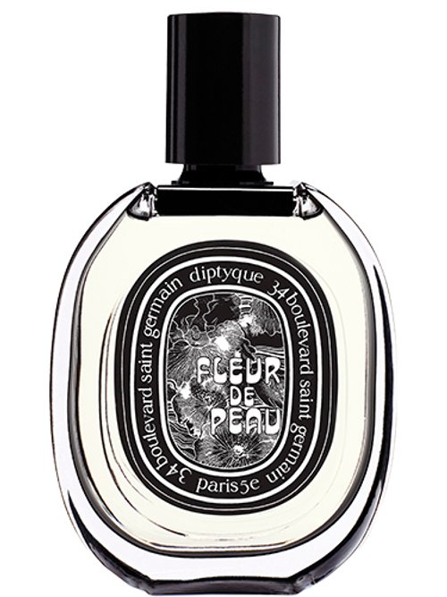 Fleur De Peau Eau De Parfum by Diptyque
