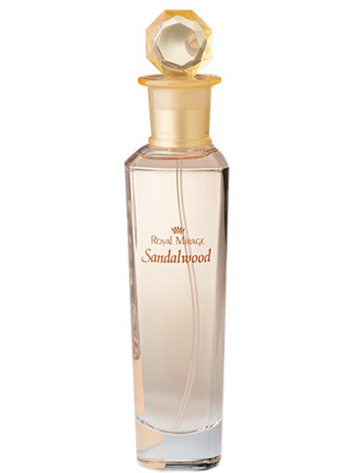 Sandalwood by Royal Mirage