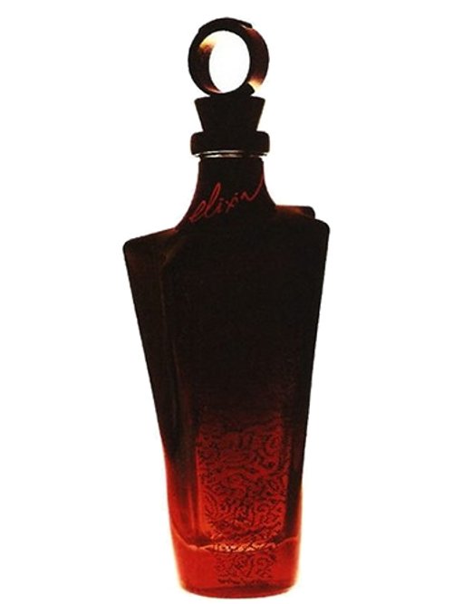 L'Élixir Pour Elle by Mauboussin