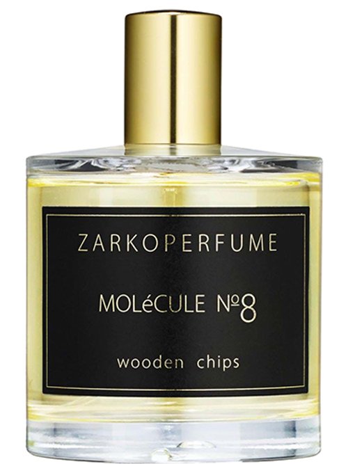 Molécule Nº8 by Zarkoperfume