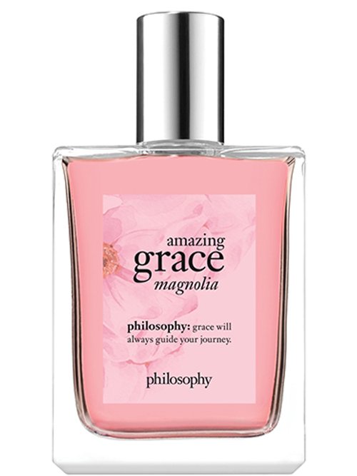 Amazing Grace Magnolia Eau De Toilette by Philosophy
