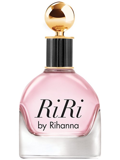 Riri by Rihanna