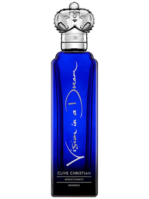 Vision In A Dream Mesmeric by Clive Christian