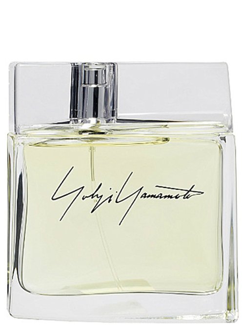 Yohji Yamamoto Pour Homme by Yohji Yamamoto