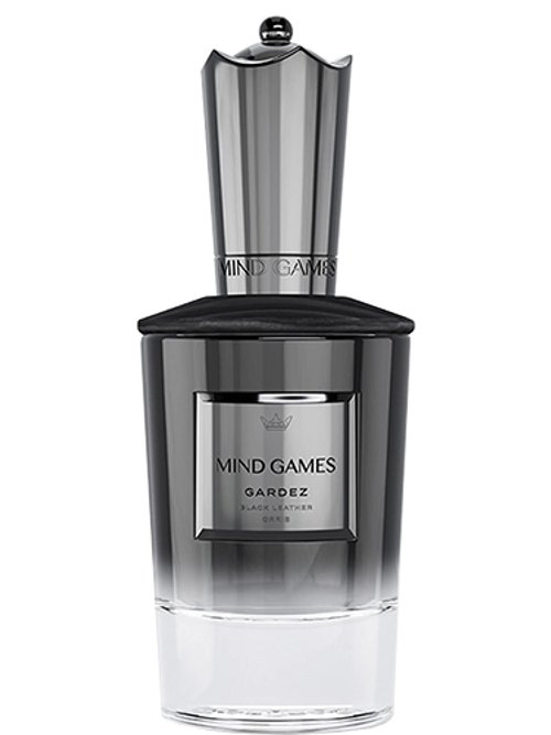 Gardez by Mind Games