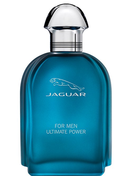 Jaguar For Men Ultimate Power by Jaguar