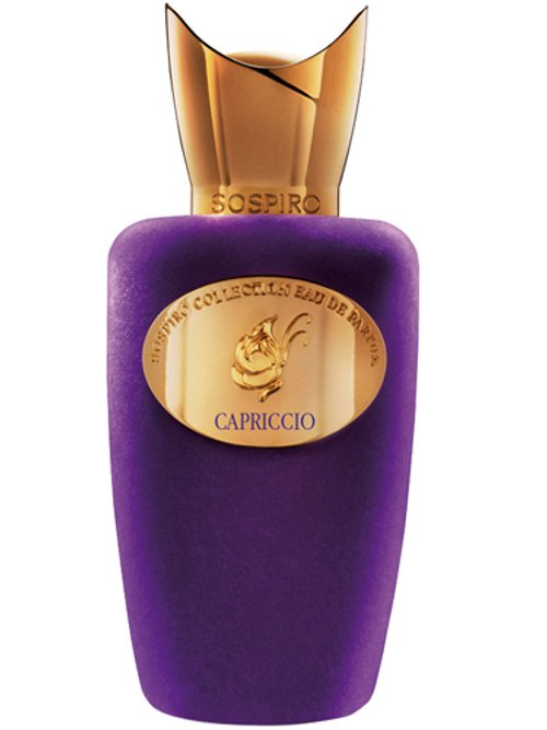 Capriccio by Sospiro