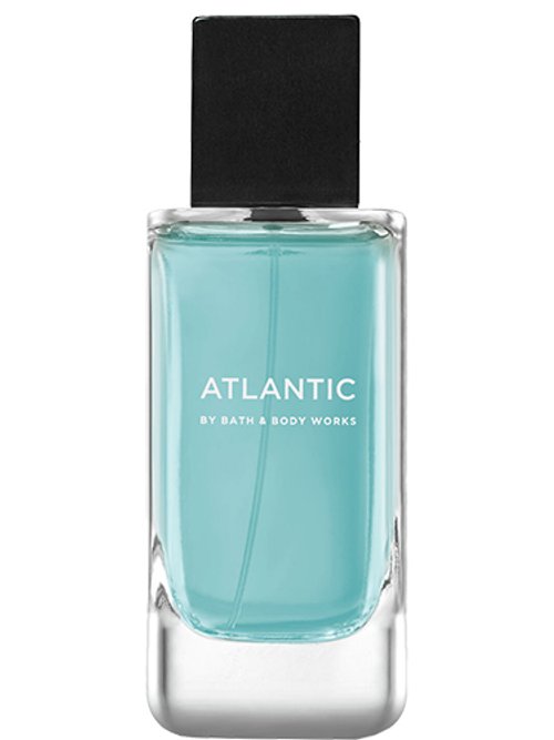 Atlantic Cologne by Bath & Body Works