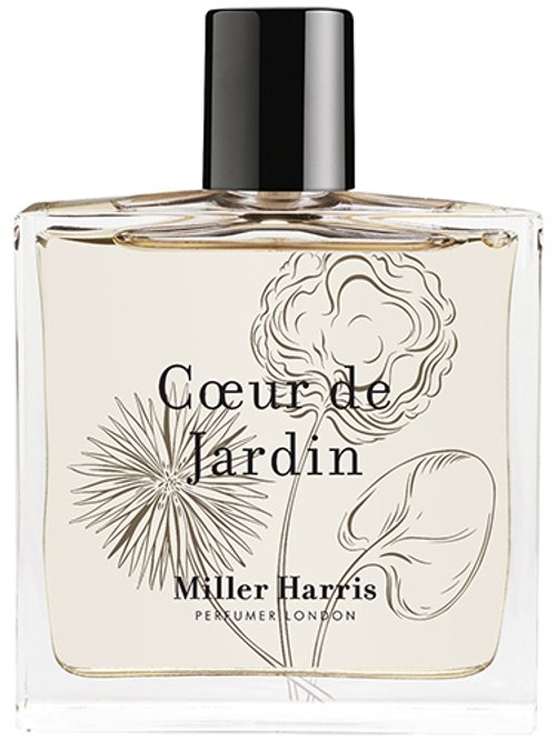 Coeur De Jardin by Miller Harris