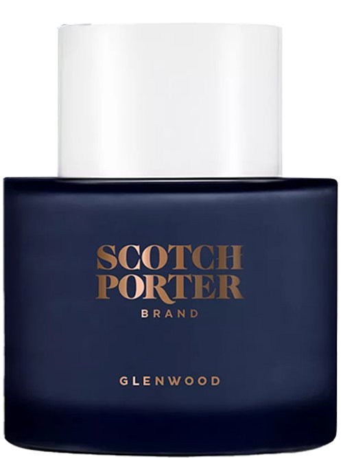Glenwood by Scotch Porter