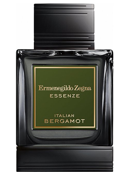 Italian Bergamot by Ermenegildo Zegna