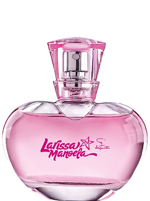 Larissa Manoela by Jequiti