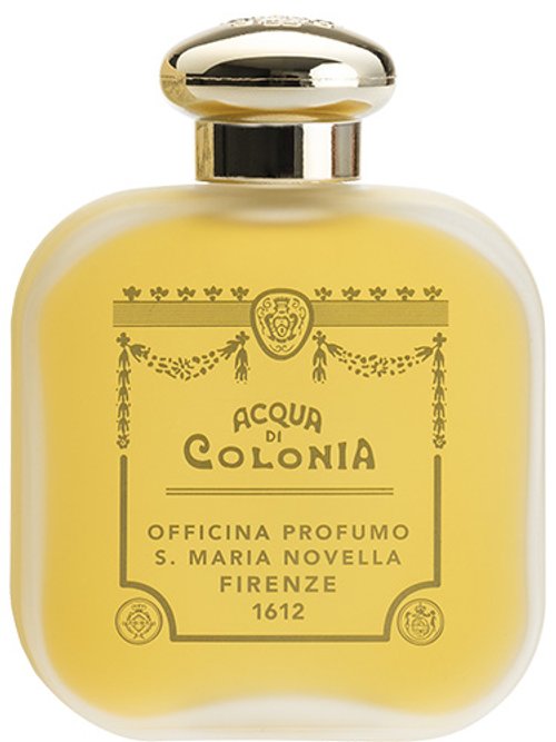 Vetiver by Santa Maria Novella