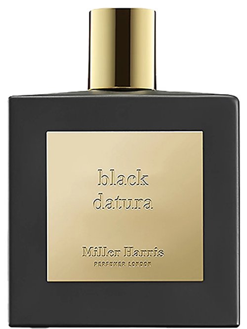 Black Datura 2023 by Miller Harris