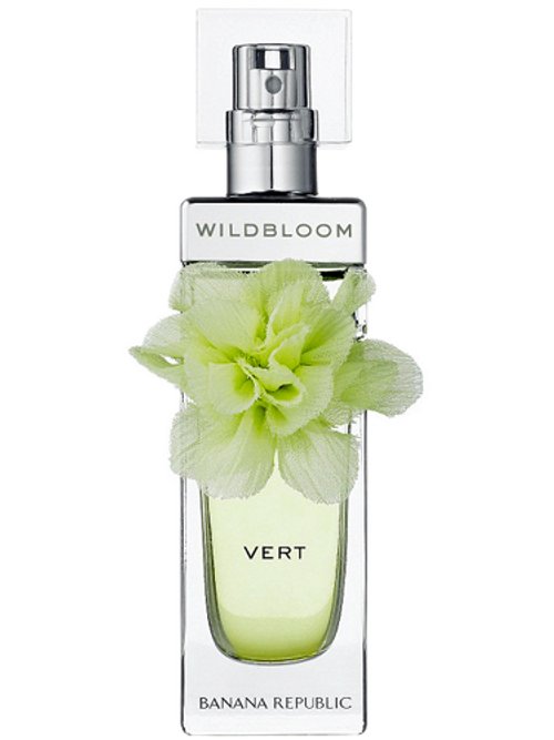 Wildbloom Vert by Banana Republic
