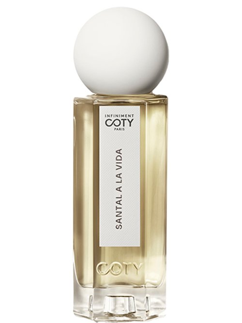 Santal A La Vida by Coty