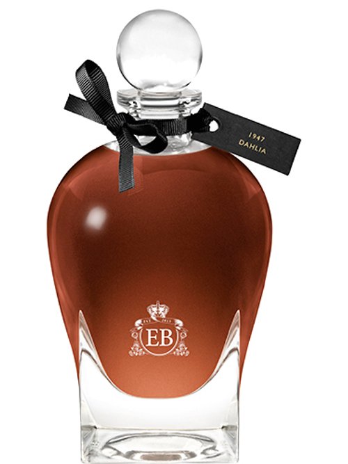 1947 Dahlia by Eric Buterbaugh