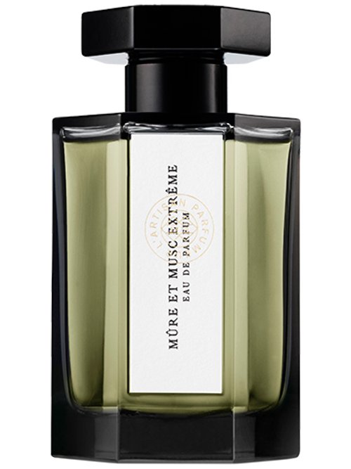 Mure Et Musc Extreme by L'Artisan Parfumeur