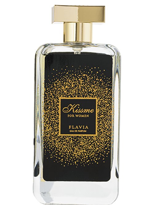 Kissme by Flavia