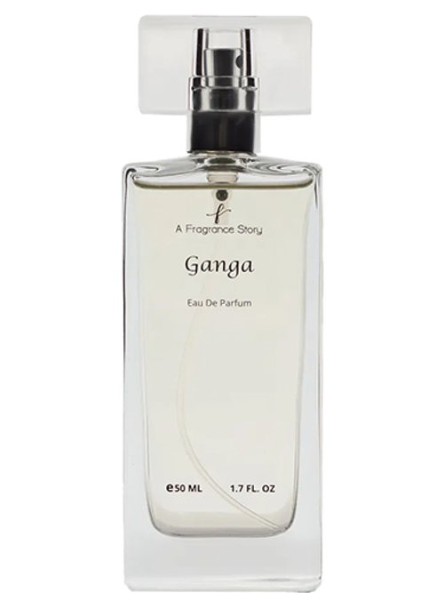Ganga by A Fragrance Story