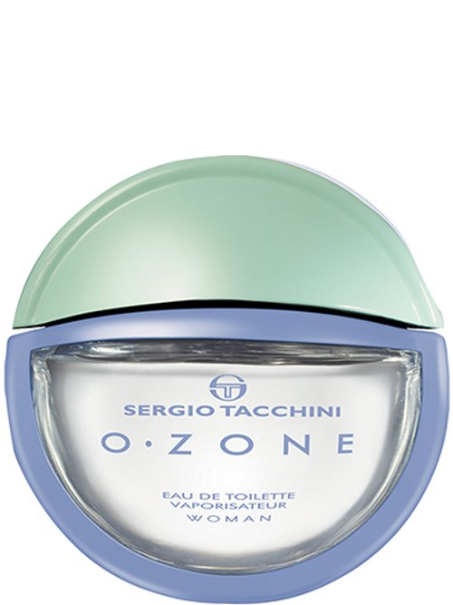 O·Zone Woman by Sergio Tacchini